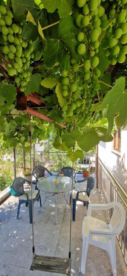 Family Apartment With Garden Sarajevo Exterior photo