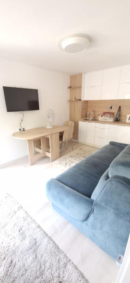 Family Apartment With Garden Sarajevo Exterior photo