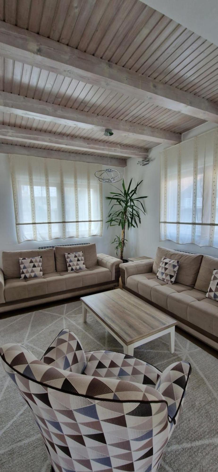 Family Apartment With Garden Sarajevo Exterior photo