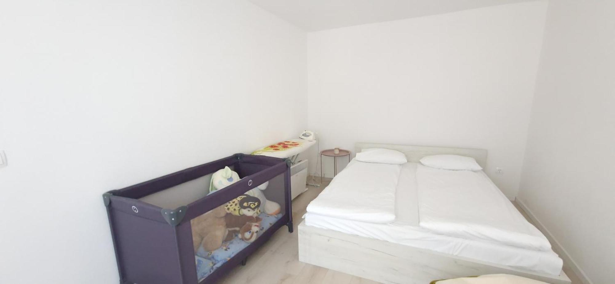 Family Apartment With Garden Sarajevo Room photo