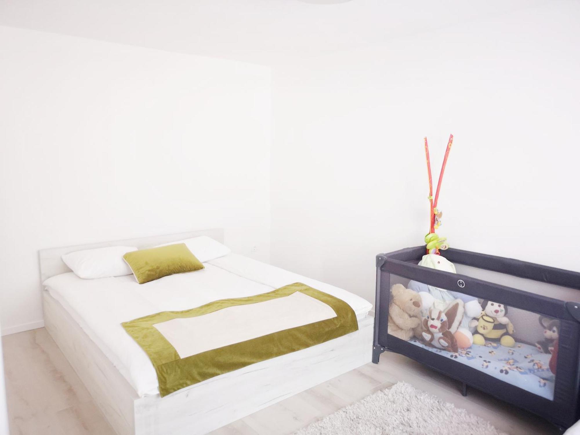 Family Apartment With Garden Sarajevo Room photo